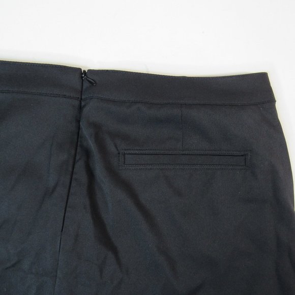 PGA TOUR Women's 17" Golf Skort with Comfort Stretch Waistband Size 12 - Picture 4 of 12